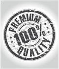 Quality brickmark Quality brickmark